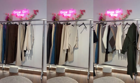 glowgirlshoplive TikTok Live — Sep 21, 2026, 8:25 PM