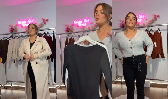 glowgirlshoplive TikTok Live — Oct 4, 2026, 4:16 PM