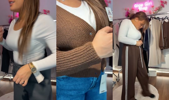 glowgirlshoplive TikTok Live — Oct 4, 2026, 5:37 PM