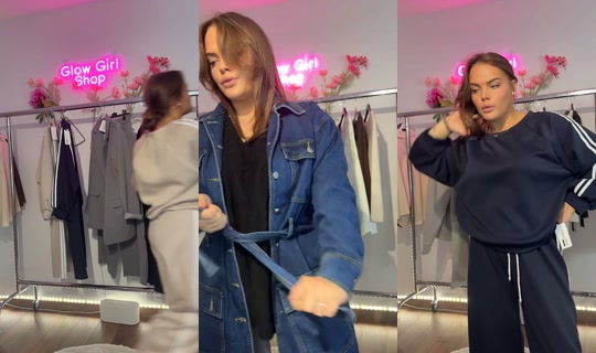 glowgirlshoplive TikTok Live — Oct 7, 2026, 7:15 PM