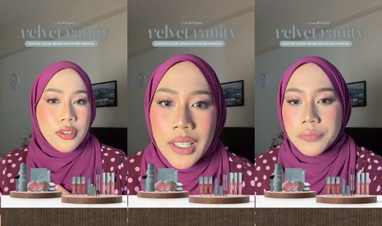 glowitharisya TikTok Live — Sep 26, 2026, 9:19 AM
