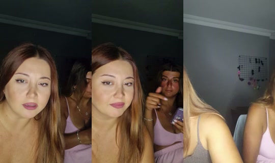 glowstatevibe TikTok Live — Aug 23, 2026, 10:05 PM
