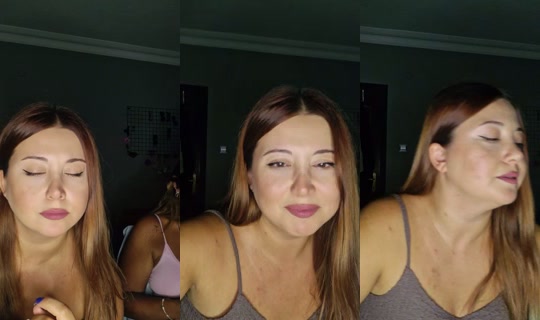 glowstatevibe TikTok Live — Aug 23, 2026, 10:51 PM