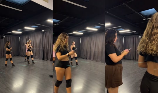 glowupheels TikTok Live — Sep 23, 2026, 5:47 PM