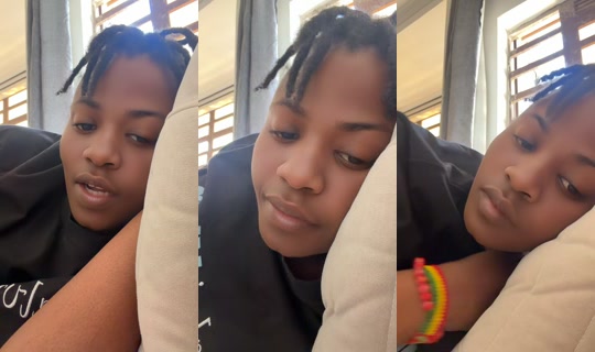 glutegoddess0_ TikTok Live — Oct 3, 2026, 8:51 AM