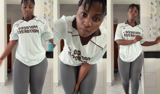 glutegoddess0_ TikTok Live — Oct 5, 2026, 4:58 AM