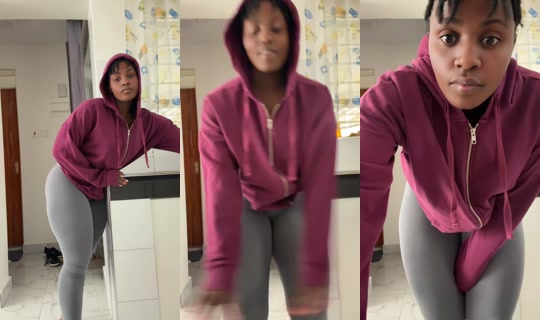 glutegoddess0_ TikTok Live — Oct 5, 2026, 10:58 AM