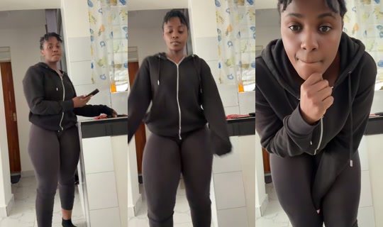 glutegoddess0_ TikTok Live — Oct 7, 2026, 8:33 AM