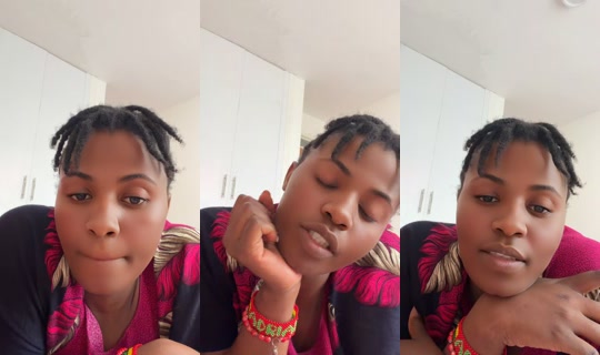 glutegoddess0_ TikTok Live — Oct 8, 2026, 11:04 AM