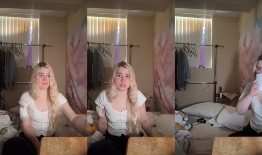 glutenfreeari TikTok Live — Aug 22, 2026, 3:11 PM