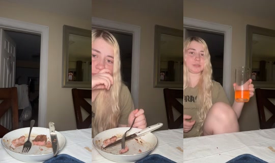 glutenfreeari TikTok Live — Aug 26, 2026, 3:18 AM