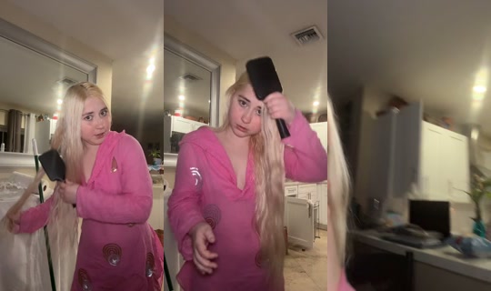 glutenfreeari TikTok Live — Aug 27, 2026, 3:29 AM