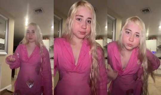 glutenfreeari TikTok Live — Aug 27, 2026, 4:08 AM