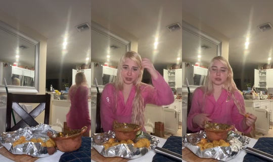 glutenfreeari TikTok Live — Aug 27, 2026, 4:38 AM
