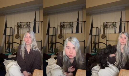 glutenfreeari TikTok Live — Sep 8, 2026, 4:54 AM