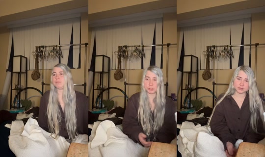 glutenfreeari TikTok Live — Sep 8, 2026, 5:44 AM