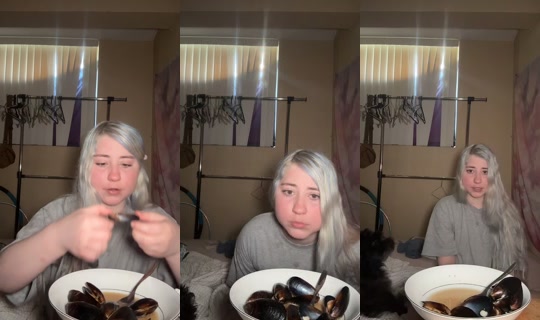 glutenfreeari TikTok Live — Sep 11, 2026, 11:58 AM