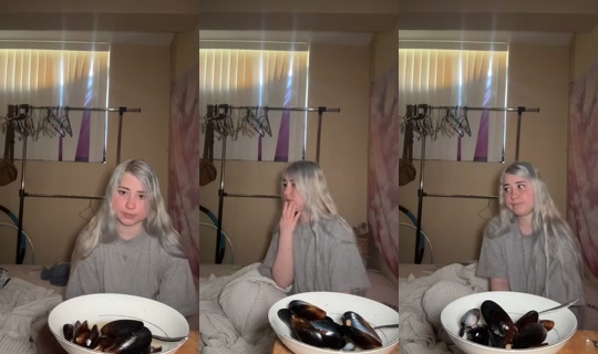 glutenfreeari TikTok Live — Sep 11, 2026, 12:24 PM