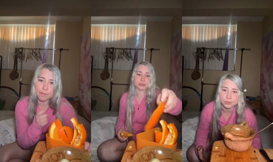 glutenfreeari TikTok Live — Sep 16, 2026, 10:20 PM