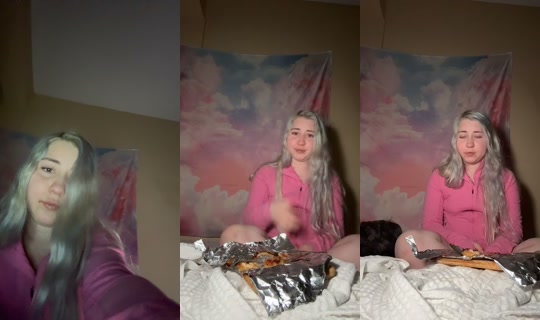 glutenfreeari TikTok Live — Sep 16, 2026, 11:11 PM