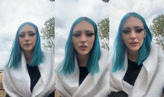 glvysx TikTok Live — Aug 24, 2026, 10:06 AM