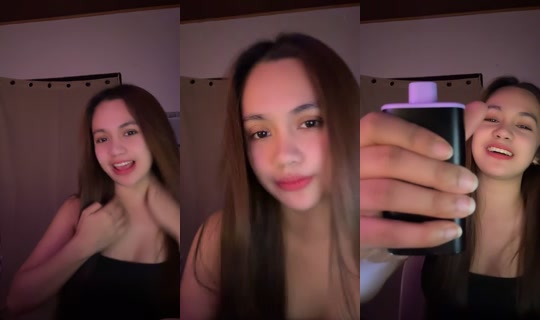 glydel_m TikTok Live — Sep 2, 2026, 11:36 AM