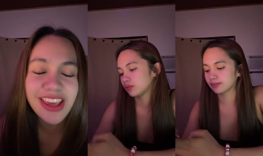 glydel_m TikTok Live — Sep 2, 2026, 12:27 PM