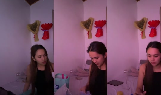glydel_m TikTok Live — Sep 8, 2026, 8:26 PM