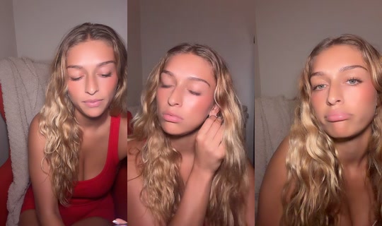 glzddonut TikTok Live — Aug 23, 2026, 5:13 AM
