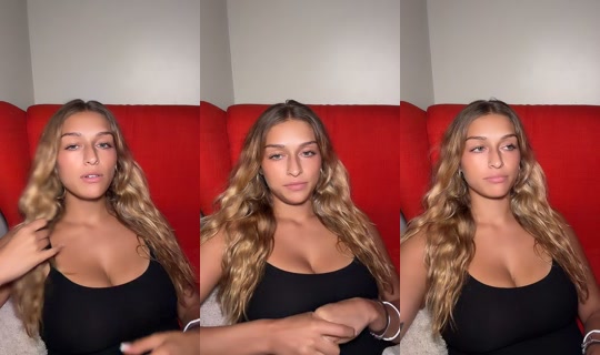 glzddonut TikTok Live — Aug 23, 2026, 7:30 AM