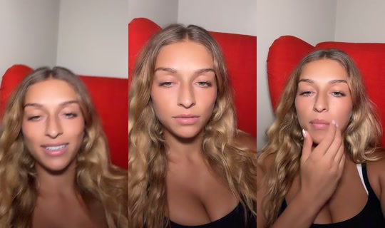 glzddonut TikTok Live — Aug 23, 2026, 7:45 AM