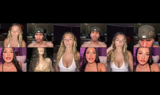 glzddonut TikTok Live — Aug 25, 2026, 4:27 AM