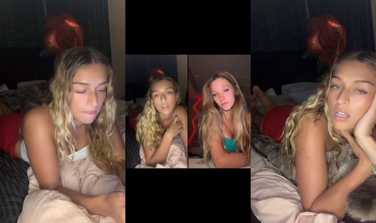 glzddonut TikTok Live — Aug 25, 2026, 5:20 AM