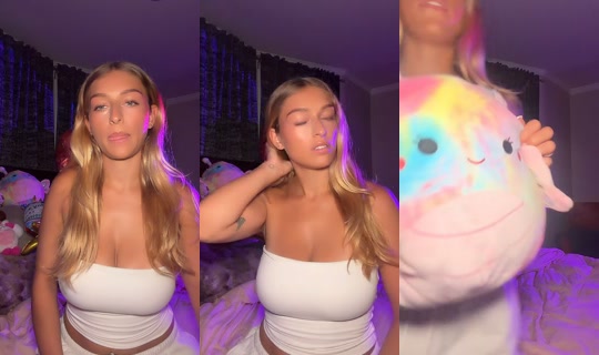 glzddonut TikTok Live — Aug 26, 2026, 4:45 AM