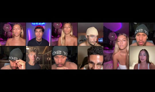 glzddonut TikTok Live — Aug 27, 2026, 4:38 AM