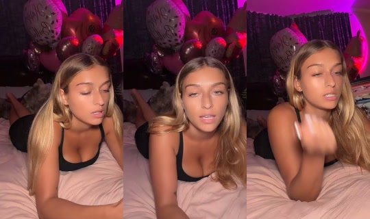 glzddonut TikTok Live — Aug 27, 2026, 7:22 AM
