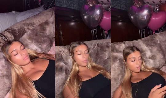 glzddonut TikTok Live — Aug 27, 2026, 8:06 AM