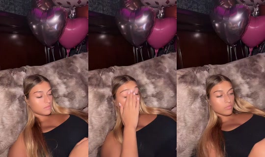 glzddonut TikTok Live — Aug 27, 2026, 8:56 AM