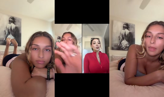 glzddonut TikTok Live — Oct 2, 2026, 11:01 PM