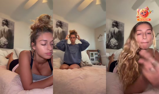glzddonut TikTok Live — Oct 3, 2026, 6:30 PM