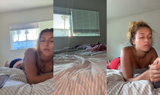 glzddonut TikTok Live — Oct 5, 2026, 12:37 AM