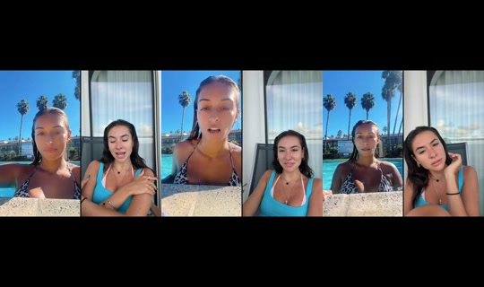 glzddonut TikTok Live — Oct 7, 2026, 10:17 PM