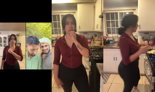 gm51812 TikTok Live — Oct 3, 2026, 4:07 AM
