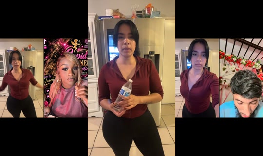gm51812 TikTok Live — Oct 3, 2026, 4:57 AM