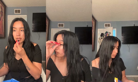 gm51812 TikTok Live — Oct 4, 2026, 3:30 AM