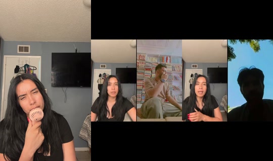 gm51812 TikTok Live — Oct 4, 2026, 4:20 AM