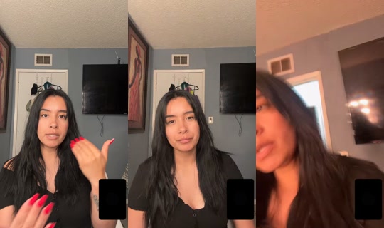 gm51812 TikTok Live — Oct 4, 2026, 5:11 AM