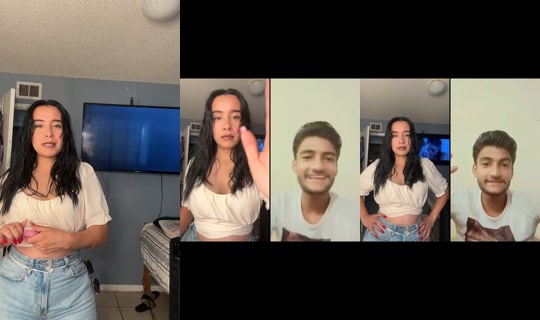 gm51812 TikTok Live — Oct 4, 2026, 6:43 PM