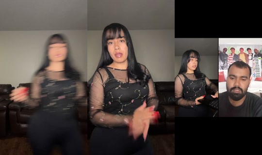 gm51812 TikTok Live — Oct 7, 2026, 1:26 AM