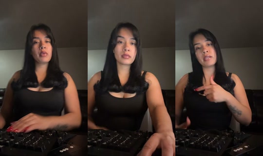 gm51812 TikTok Live — Oct 7, 2026, 4:22 AM
